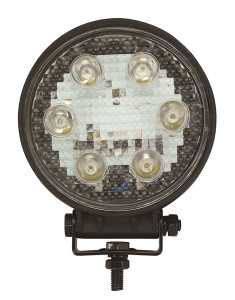LED Spot Light (01513-RN) LED Spot Light (01513-RN)