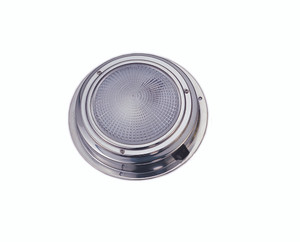 LED Dome Light (00550-BLD) LED Dome Light (00550-BLD)