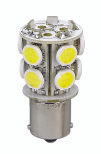 LED Bulbs (01162-RD) LED Bulbs (01162-RD)