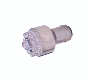 LED Bulbs (00163-RD) LED Bulbs (00163-RD)