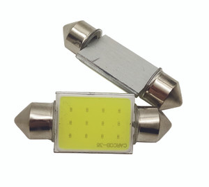 LED Festoon Type Bulbs (LD00025-WH) LED Festoon Type Bulbs (LD00025-WH)
