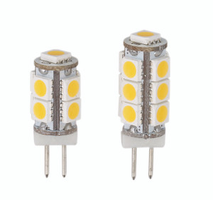G4 Type LED Bulbs G4 Type LED Bulbs