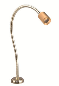 LED Flexible Chart Light (00325-BL - 00325-CP) LED Flexible Chart Light (00325-BL - 00325-CP)