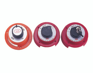 Battery Switch with ABS Knob Battery Switch with ABS Knob