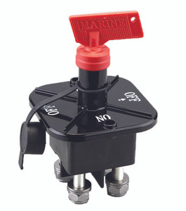Heavy Duty Battery Switch Heavy Duty Battery Switch