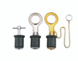 Drain Plug Drain Plug