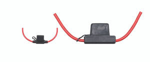 Fuse Holders Fuse Holders