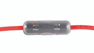 Glass Fuse Holder Glass Fuse Holder