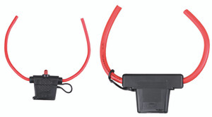 Waterproof Fuse Holders (10514) Waterproof Fuse Holders (10514)