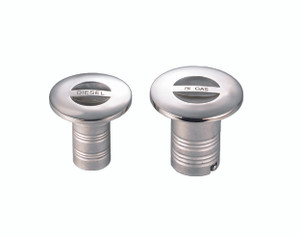 S.S.316 Keyfree Deck Fill S.S.316 Keyfree Deck Fill