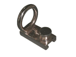 Spinnaker Pole Slide