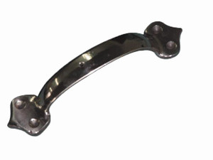 Polished Bronze Handle Polished Bronze Handle