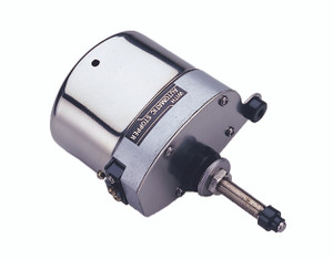 Stainless Steel Self-Parking Wiper Motor Stainless Steel Self-Parking Wiper Motor