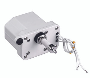 Waterproof Standard Wiper Motor Waterproof Standard Wiper Motor
