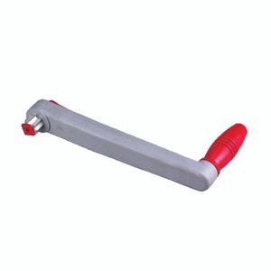 Lock-In Floating Winch Handle Lock-In Floating Winch Handle