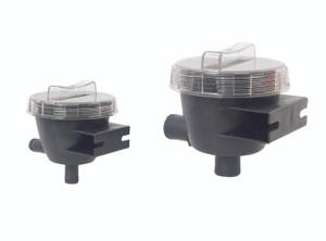 Cooling Water Strainers Cooling Water Strainers