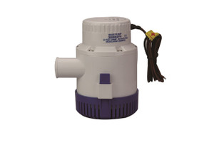 High-Capacity Bilge Pump (18038-01) High-Capacity Bilge Pump (18038-01)