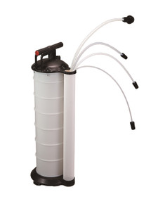 High-Capacity Bilge Pump (18558) High-Capacity Bilge Pump (18558)
