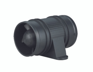 Turbo In-Line Blower Turbo In-Line Blower