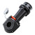 Portable Navigation Light with Multi-Light Color (Rail Mount Version)(01101-RL)