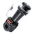 Portable Navigation Light with Multi-Light Color (Rail Mount Version)(01101-RL)