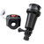 Portable Navigation Light with Swivel Base (Rail Mount Version)(01101-SWRL)