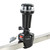 Portable Navigation Light with Swivel Base (Rail Mount Version)(01101-SWRL)
