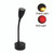 Two-Color Version" LED Chart Light, 10-28VDC, Touch Switch + Dimming(A29CBK-BW&A29-CBK-RW)