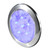 Compact RGBW LED Interior Light – 11-30V Surface Mount Lighting