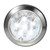 Compact RGBW LED Interior Light – 11-30V Surface Mount Lighting