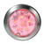 Compact RGBW LED Interior Light – 11-30V Surface Mount Lighting