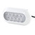 RGBW Marine Underwater Light | IP68 Boat LED Light (10–30VDC)