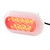 RGBW Marine Underwater Light | IP68 Boat LED Light (10–30VDC)
