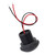 10-30V LED Courtesy Light – IP67 Waterproof Flush Mount Marine Light