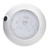 RGBW LED Ceiling Light (10–30V DC, Surface Mount)