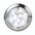 RGBW Interior Light (11–30V DC, IP65, Surface Mount) – Stainless Steel RGBW LED Interior Lighting