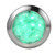 RGBW Interior Light (11–30V DC, IP65, Surface Mount) – Stainless Steel RGBW LED Interior Lighting