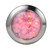 RGBW Interior Light (11–30V DC, IP65, Surface Mount) – Stainless Steel RGBW LED Interior Lighting