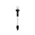 Telescopic Stern Light | 10-24VDC Marine LED Light | 3NM Visibility