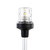 Telescopic Stern Light | 10-24VDC Marine LED Light | 3NM Visibility