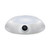 RGBW LED Ceiling Light for Marine & Yacht | 10–30V Boat Interior Light