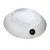 RGBW LED Ceiling Light for Marine & Yacht | 10–30V Boat Interior Light
