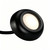 Marine LED Courtesy Light Black Housing 10–30V | IP67 Waterproof Low Profile Boat Step & Deck Light