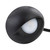 Marine LED Courtesy Light 10–30V – IP67 Waterproof Boat Step Lighting | AAA Surface Mount Series