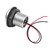 AAA 10–30V DC Marine LED Courtesy Light – IP67 Flush Mount Boat Accent Lighting