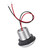 AAA 10–30V DC Marine LED Courtesy Light – IP67 Flush Mount Boat Accent Lighting