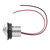 AAA 10–30V DC Marine LED Courtesy Light – IP67 Flush Mount Boat Accent Lighting
