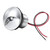 AAA 10–30V DC Marine LED Courtesy Light – IP67 Flush Mount Boat Accent Lighting