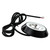 50W Marine Underwater LED Light, Black Finish, Built-In Driver, IP68