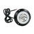 50W Marine Underwater LED Light, Black Finish, Built-In Driver, IP68